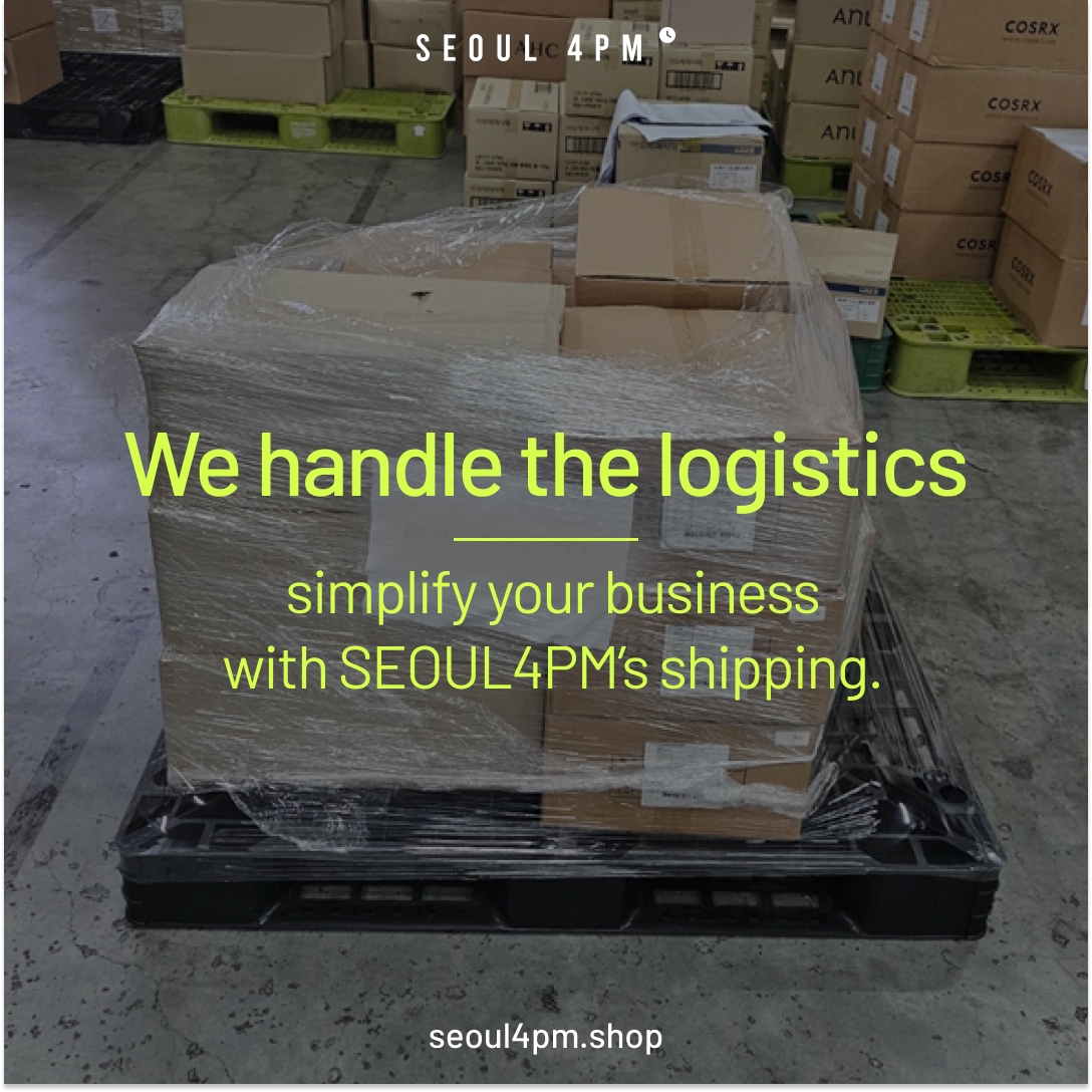 Say goodbye to shipping hassles!